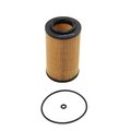 Op Parts Oil Filter, 11523002 11523002